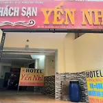 Yen Nhi Hotel Ho Chi Minh