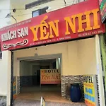 Yen Nhi Hotel Ho Chi Minh