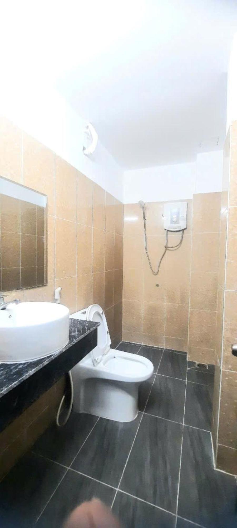 Hotel Yen Nhi *