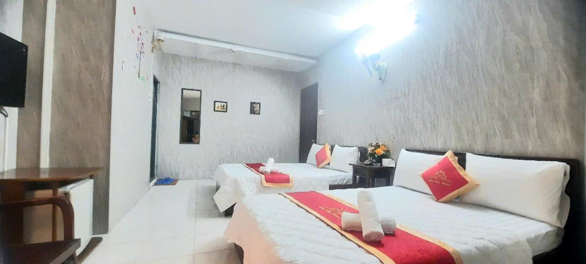 Hotel Yen Nhi