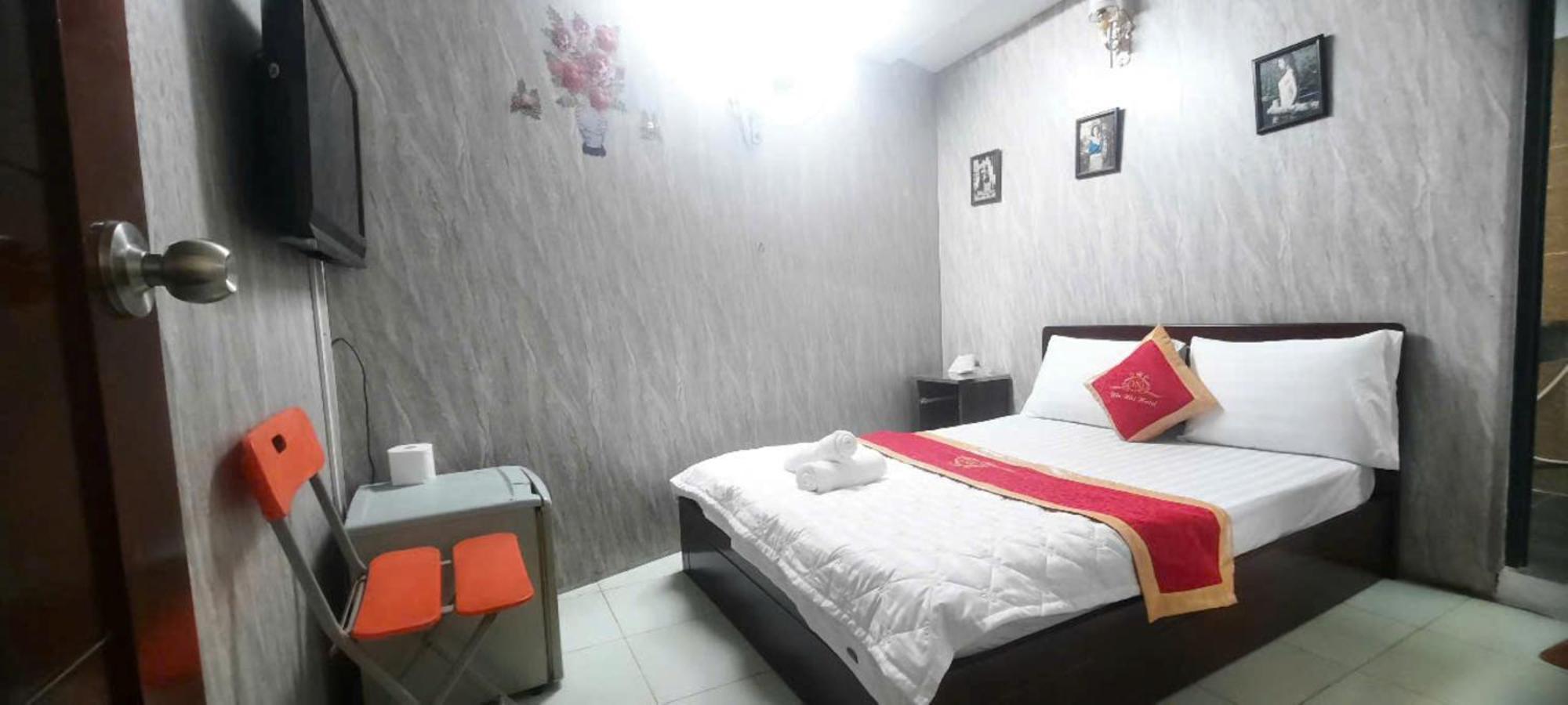 Yen Nhi Hotel